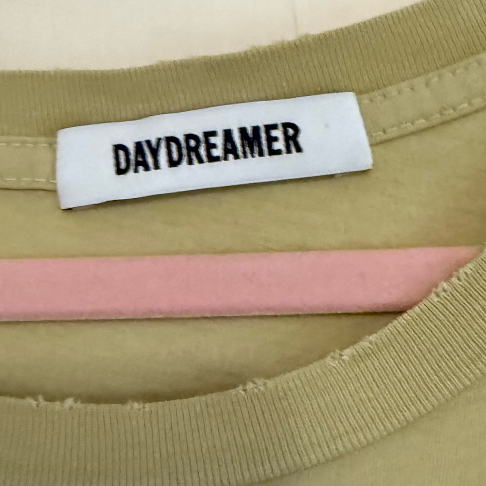 Daydreamer Morgan Wallen Oversized Tee - Picture 3 of 4